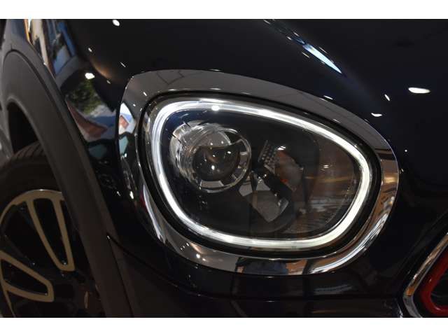 BMW MINI CROSSOVER 2020 Image 31