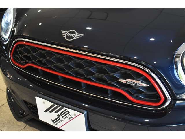 BMW MINI CROSSOVER 2020 Image 31