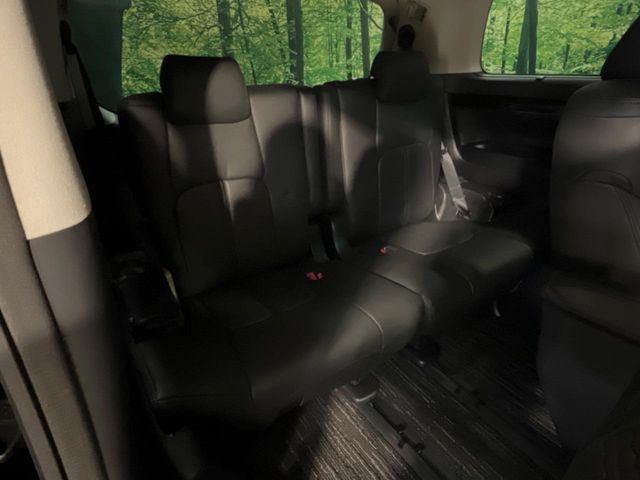 TOYOTA VELLFIRE 2017 Image 31