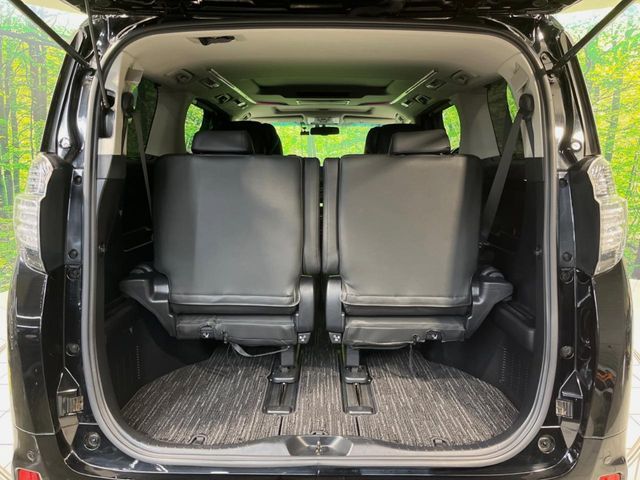 TOYOTA VELLFIRE 2017 Image 31