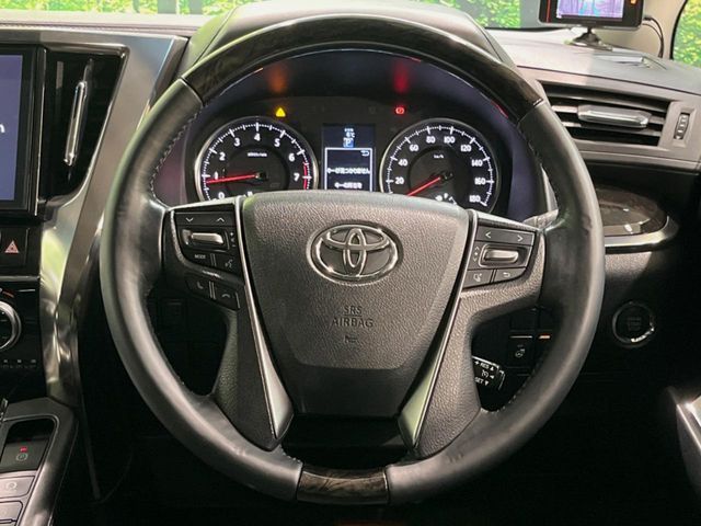 TOYOTA VELLFIRE 2017 Image 31