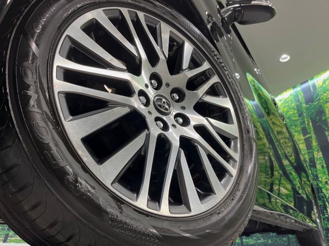 TOYOTA VELLFIRE 2017 Image 31