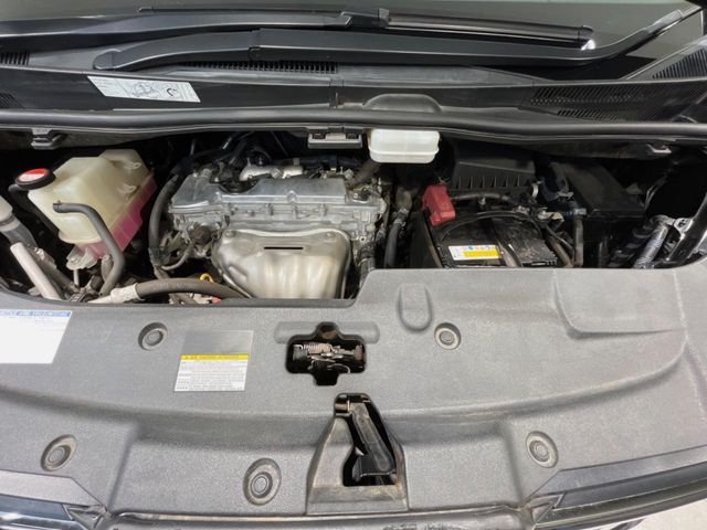 TOYOTA VELLFIRE 2017 Image 31