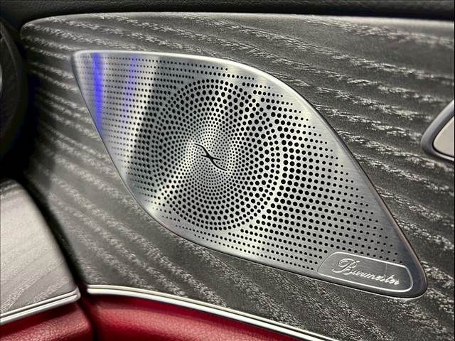 MERCEDES BENZ CLS CL 2019 Image 31