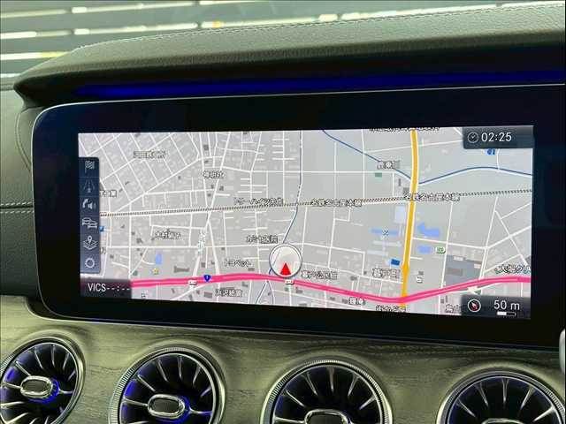 MERCEDES BENZ CLS CL 2019 Image 31