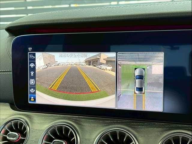 MERCEDES BENZ CLS CL 2019 Image 31