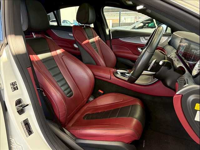 MERCEDES BENZ CLS CL 2019 Image 31