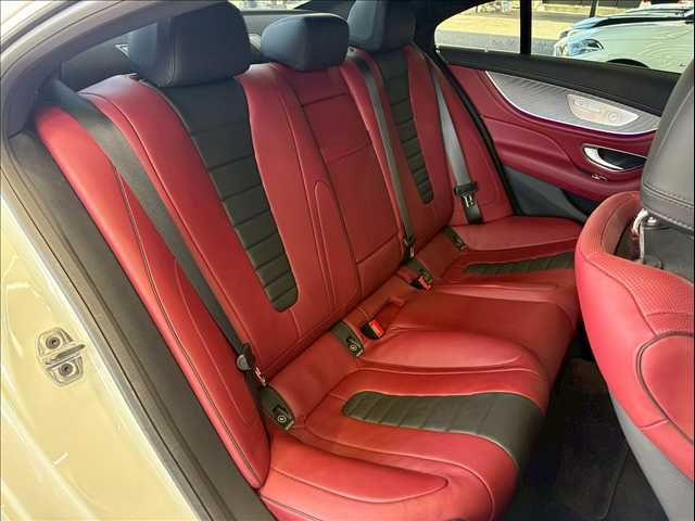 MERCEDES BENZ CLS CL 2019 Image 31