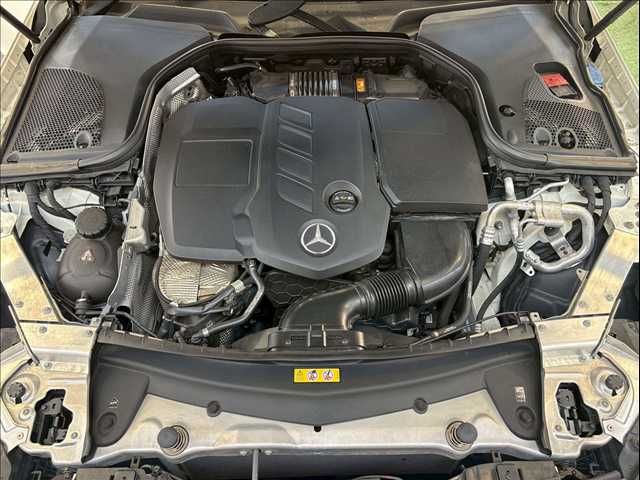 MERCEDES BENZ CLS CL 2019 Image 31