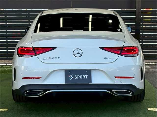 MERCEDES BENZ CLS CL 2019 Image 31