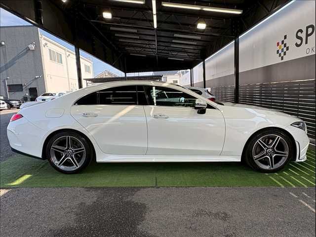 MERCEDES BENZ CLS CL 2019 Image 31