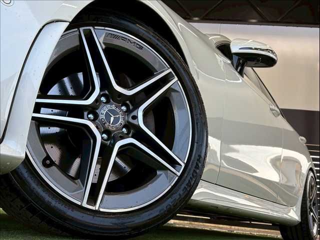 MERCEDES BENZ CLS CL 2019 Image 31