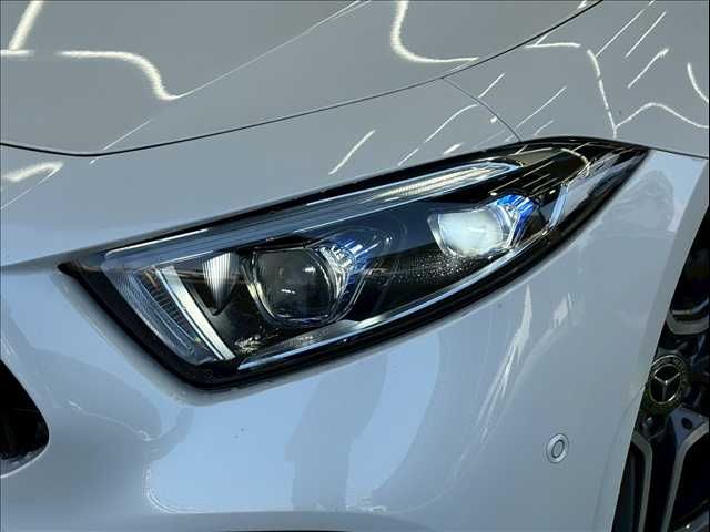 MERCEDES BENZ CLS CL 2019 Image 31