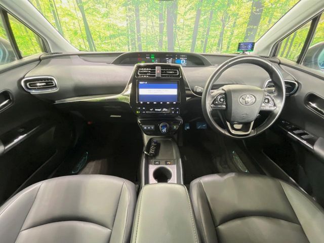 TOYOTA PRIUS 2019 Image 31
