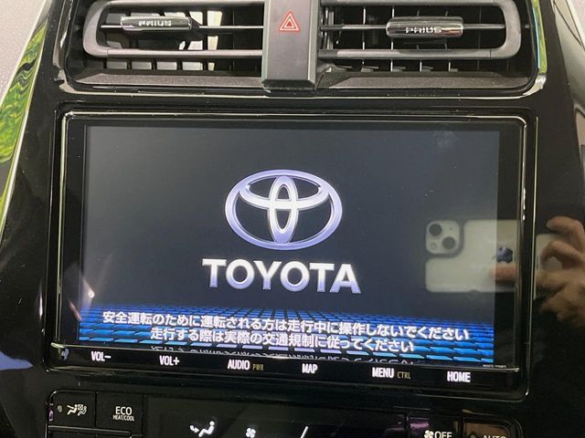 TOYOTA PRIUS 2019 Image 31