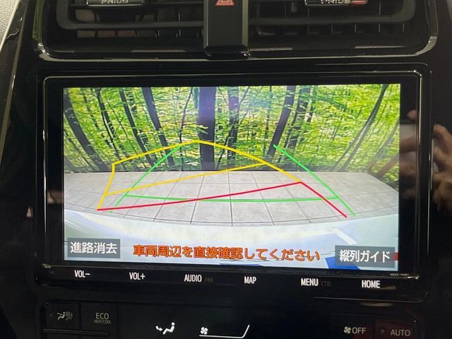 TOYOTA PRIUS 2019 Image 31