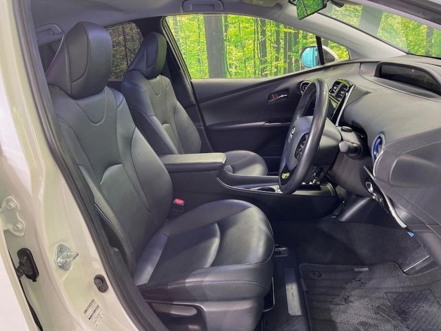 TOYOTA PRIUS 2019 Image 31