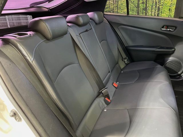 TOYOTA PRIUS 2019 Image 31
