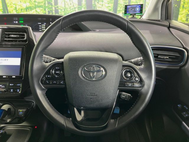 TOYOTA PRIUS 2019 Image 31