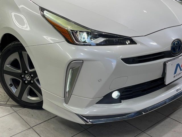 TOYOTA PRIUS 2019 Image 31