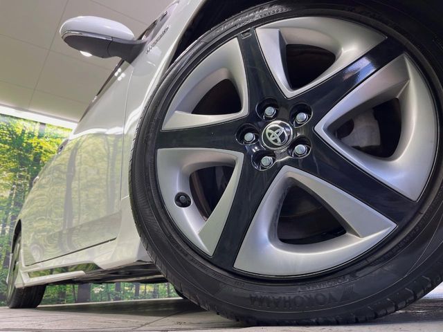 TOYOTA PRIUS 2019 Image 31