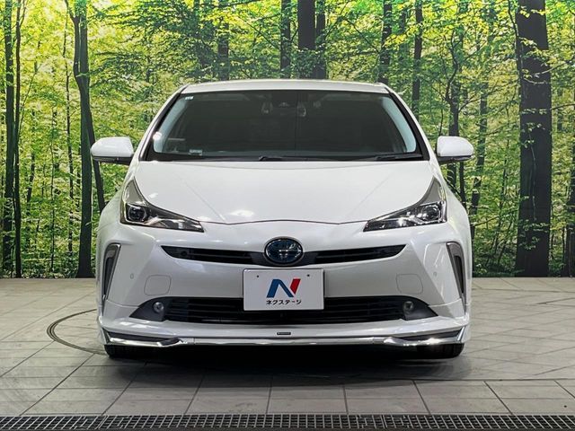 TOYOTA PRIUS 2019 Image 31