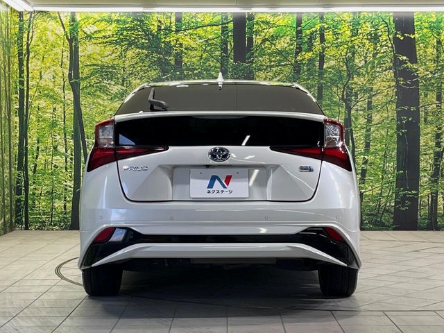 TOYOTA PRIUS 2019 Image 31