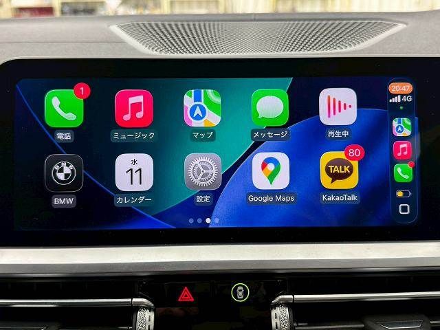 BMW 3SERIES SEDAN 2019 Image 31