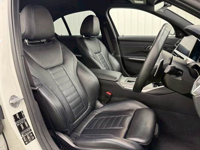 BMW 3SERIES SEDAN 2019 Image 31