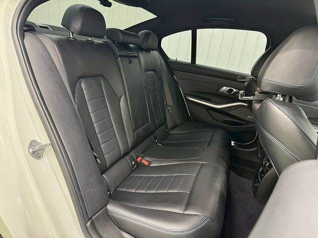 BMW 3SERIES SEDAN 2019 Image 31