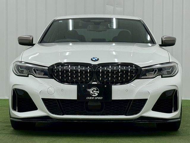 BMW 3SERIES SEDAN 2019 Image 31