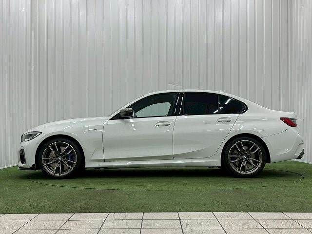 BMW 3SERIES SEDAN 2019 Image 31