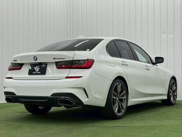 BMW 3SERIES SEDAN 2019 Image 31