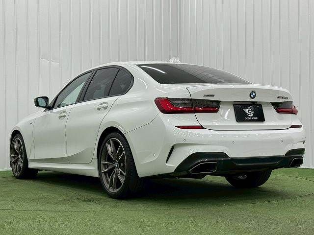 BMW 3SERIES SEDAN 2019 Image 31