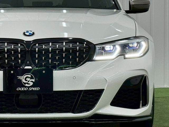 BMW 3SERIES SEDAN 2019 Image 31