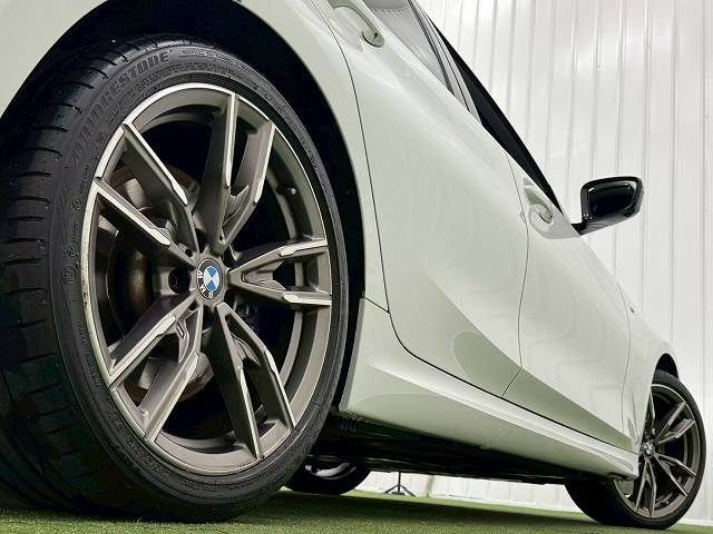 BMW 3SERIES SEDAN 2019 Image 31