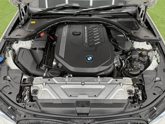 BMW 3SERIES SEDAN 2019 Image 31