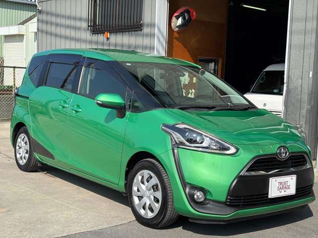 TOYOTA SIENTA 2016 Image 31