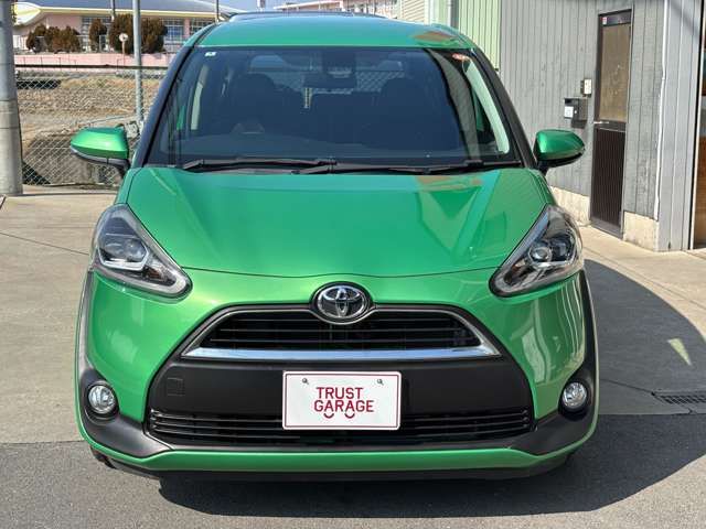 TOYOTA SIENTA 2016 Image 31