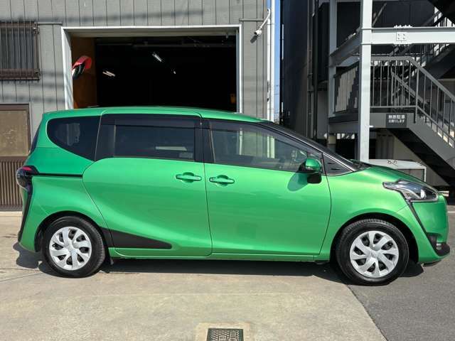 TOYOTA SIENTA 2016 Image 31