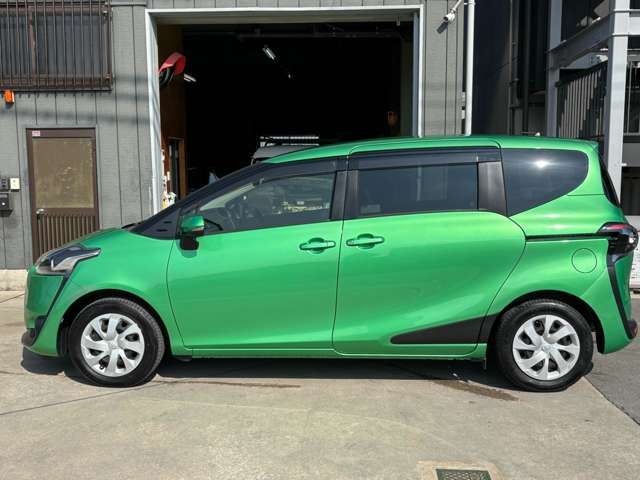 TOYOTA SIENTA 2016 Image 31