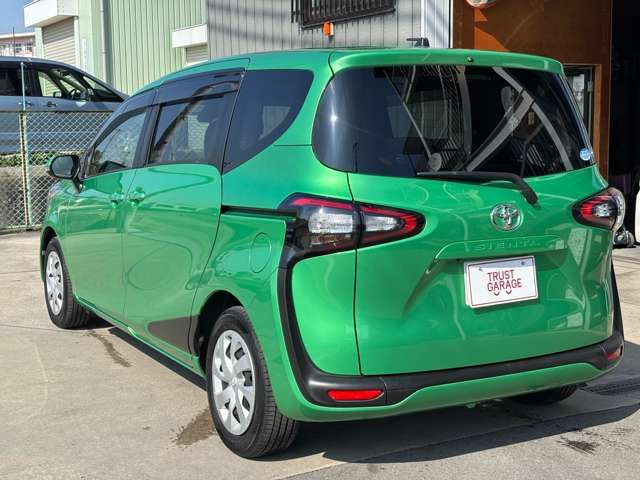 TOYOTA SIENTA 2016 Image 31