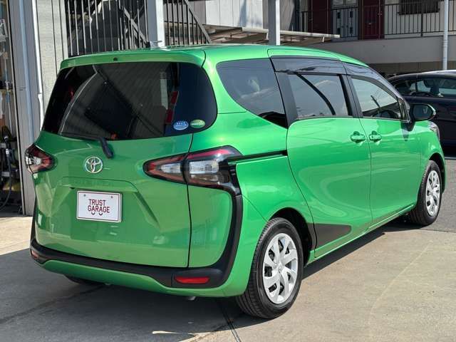 TOYOTA SIENTA 2016 Image 31
