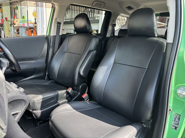 TOYOTA SIENTA 2016 Image 31