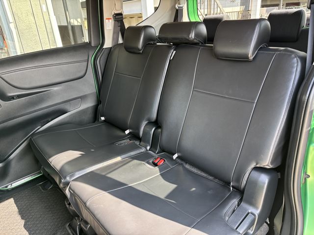 TOYOTA SIENTA 2016 Image 31