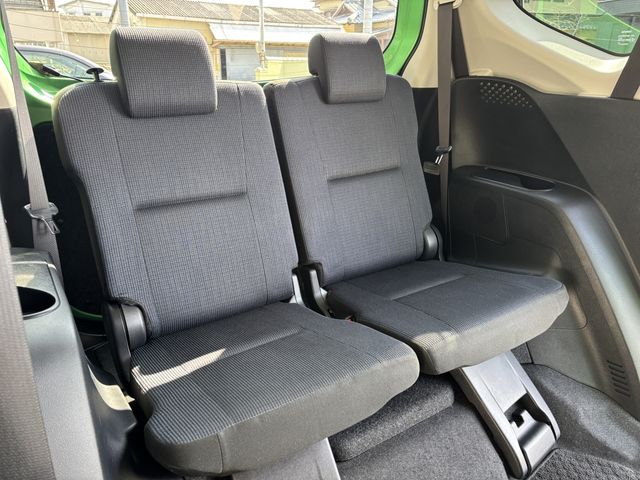 TOYOTA SIENTA 2016 Image 31