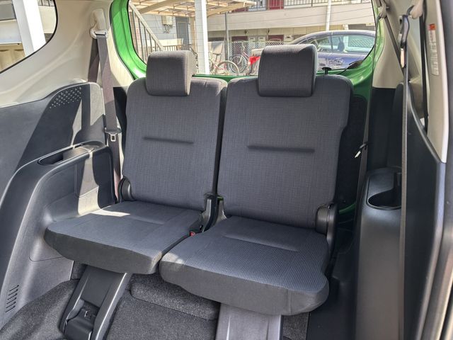 TOYOTA SIENTA 2016 Image 31