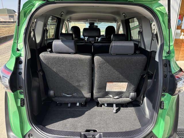 TOYOTA SIENTA 2016 Image 31