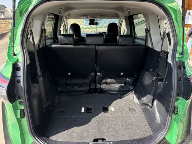 TOYOTA SIENTA 2016 Image 31