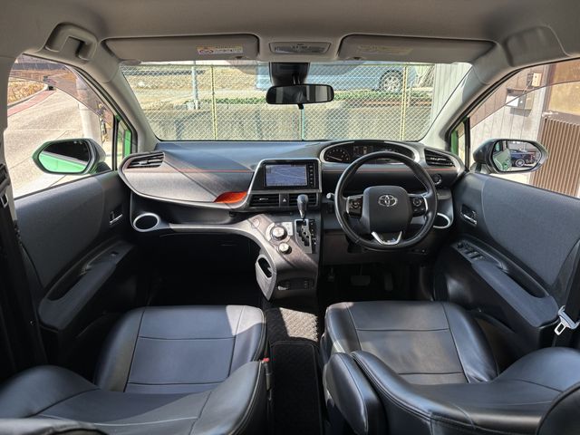 TOYOTA SIENTA 2016 Image 31